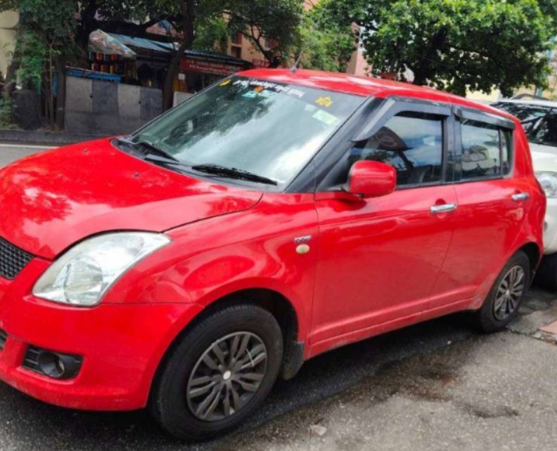 Maruti Suzuki Swift(2005-2010) Vxi
